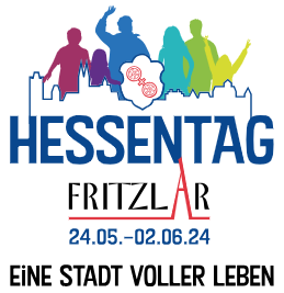 Hessentag 2024 - Logo